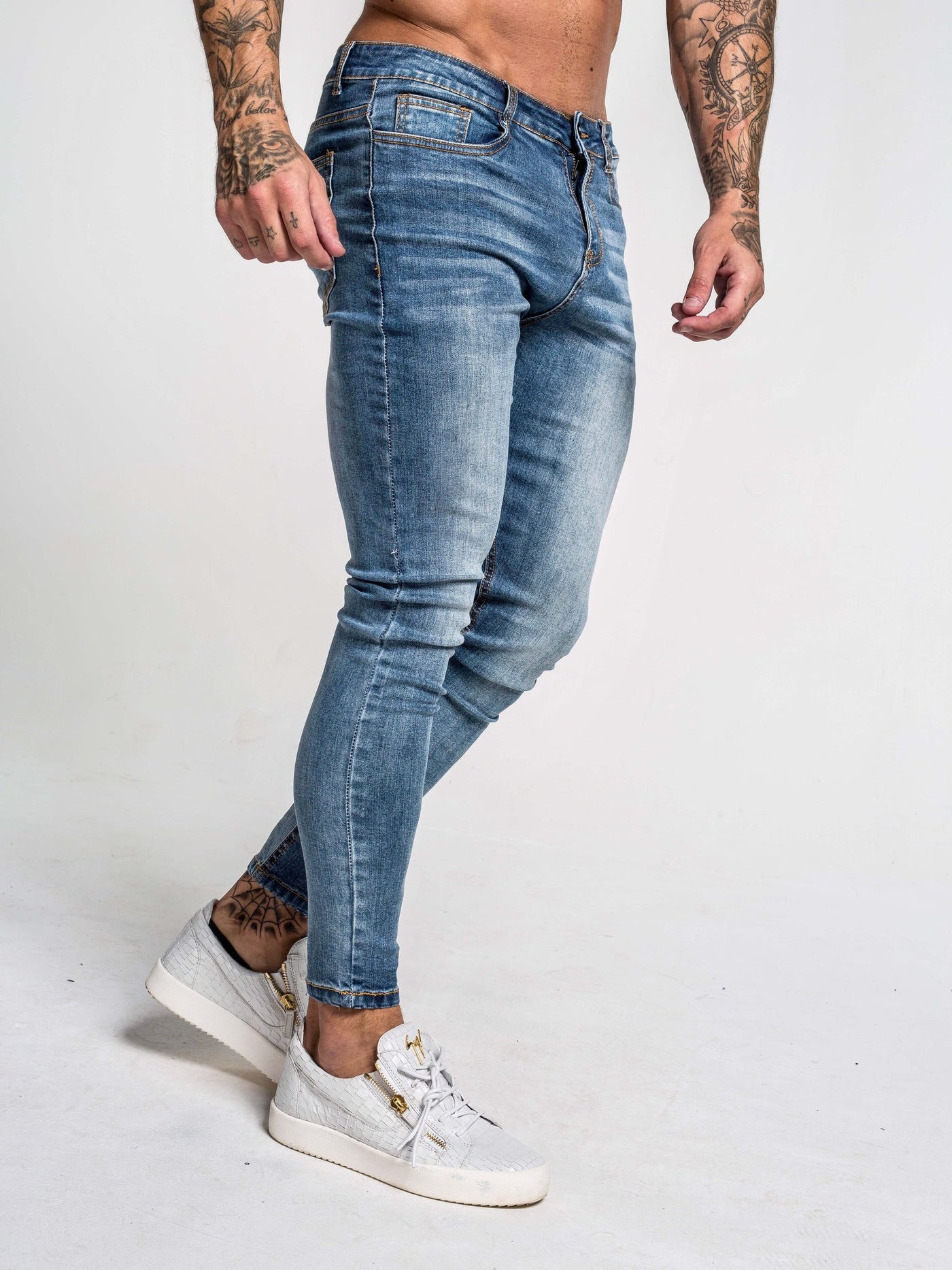 Trousers