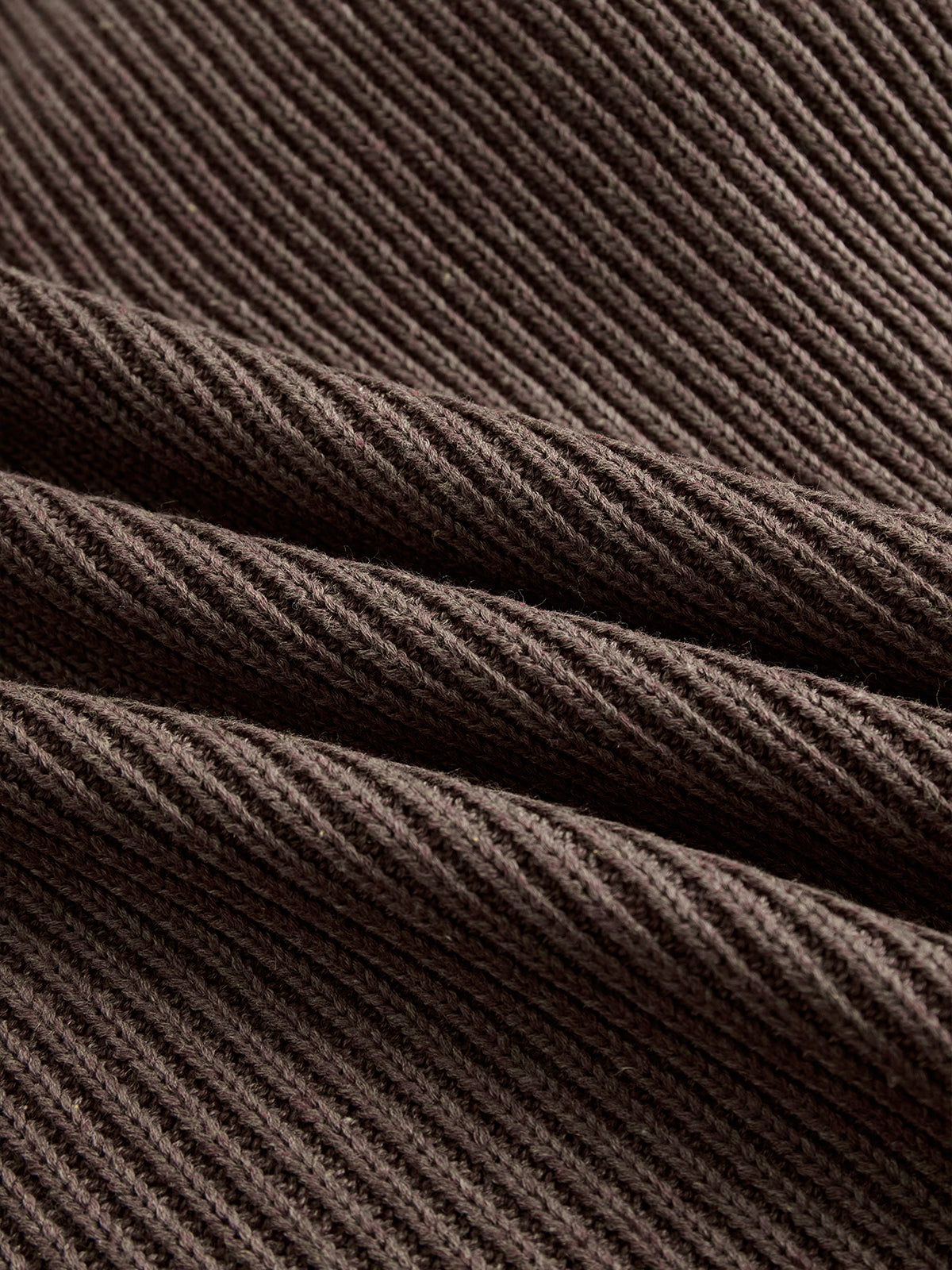 Emma Ruffled Knit Dress