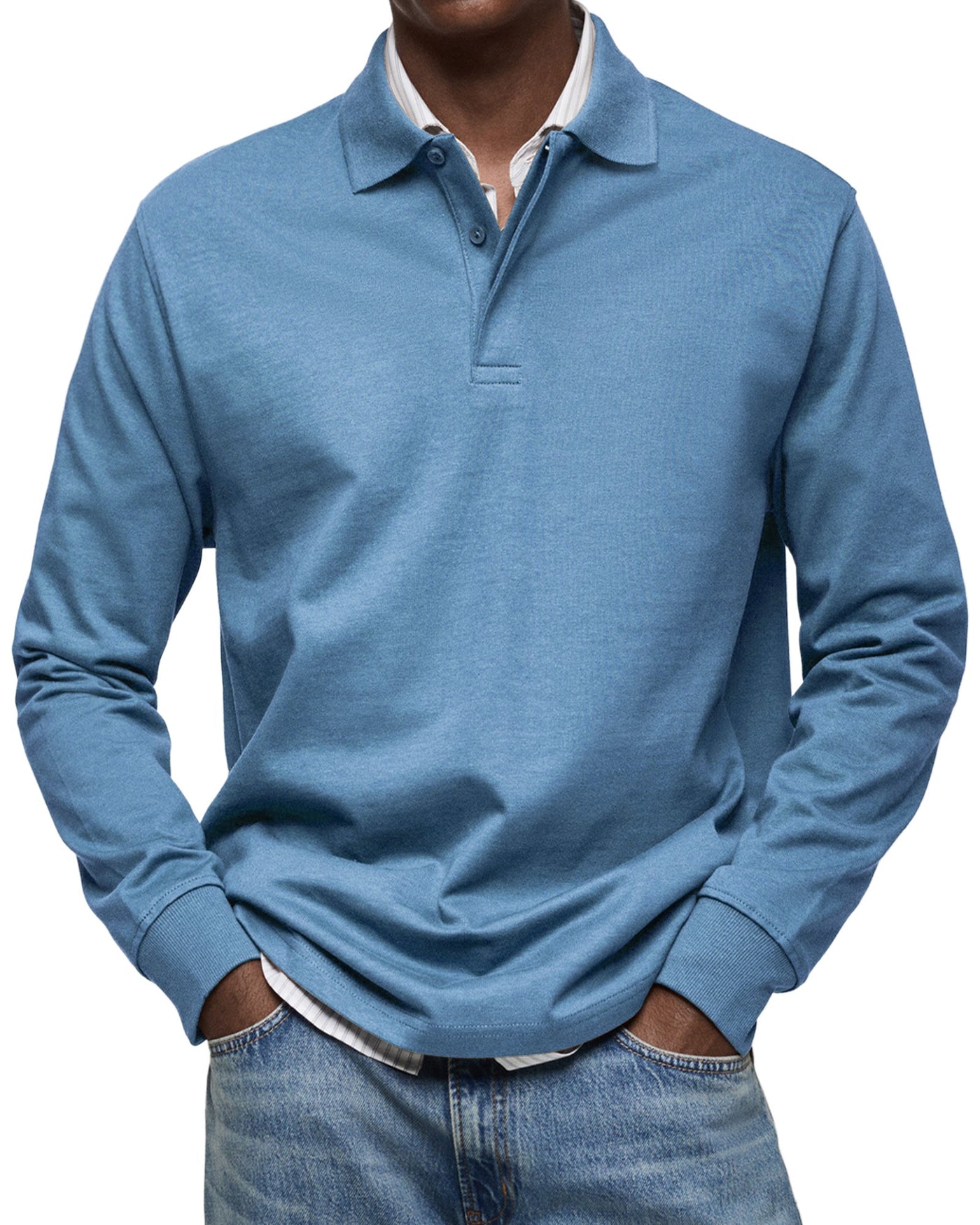 Maverick Long Sleeve