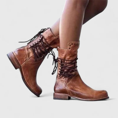 Mylena Elegant Boots