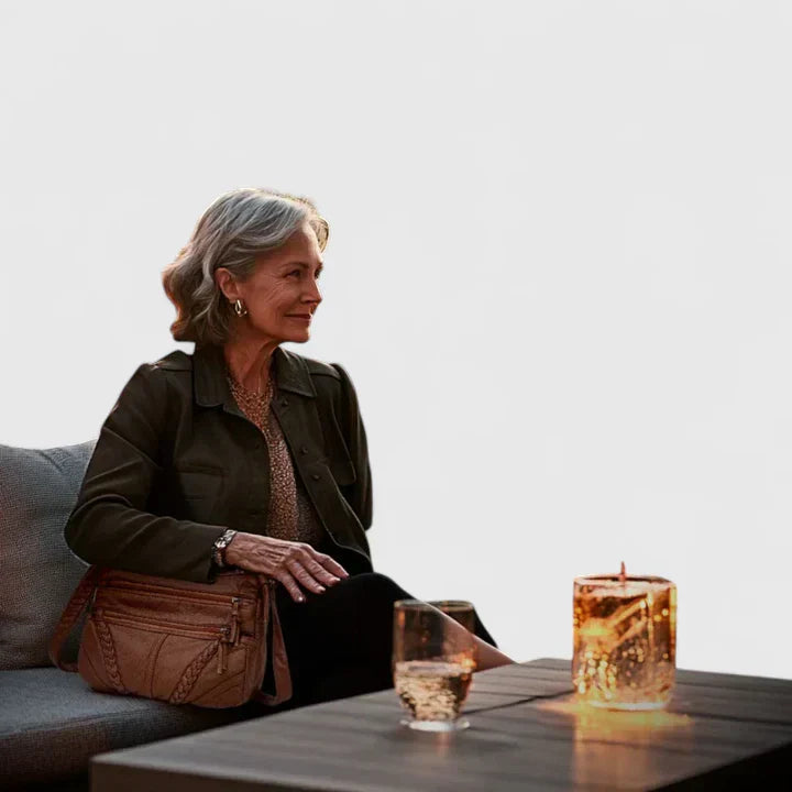 Mykahlynn Elegant Handbag