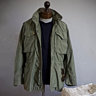 Bowmen Tactical Field Jacket