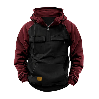 Nomad Outdoor Utility Hoodie