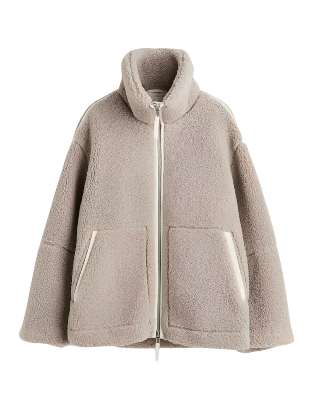 Alessia Winter Jacket