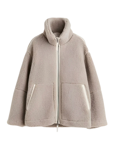 Alessia Winter Jacket