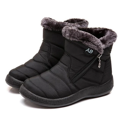 Lyssavelle Winter Boots