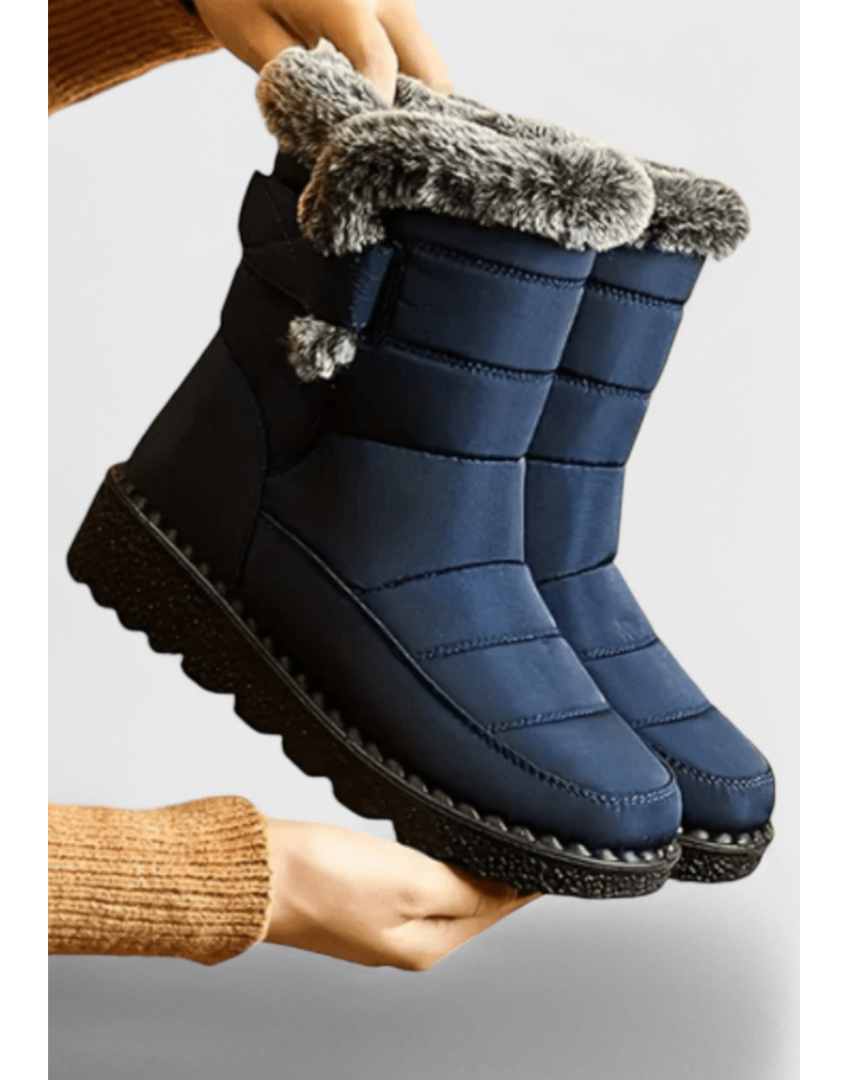 Lexi Slip-Resistant Boots