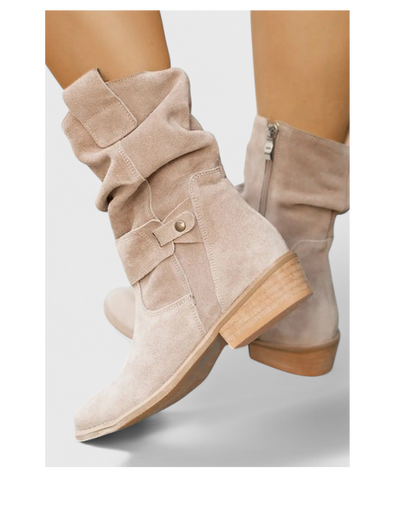 Aria Classic Ankle Boots