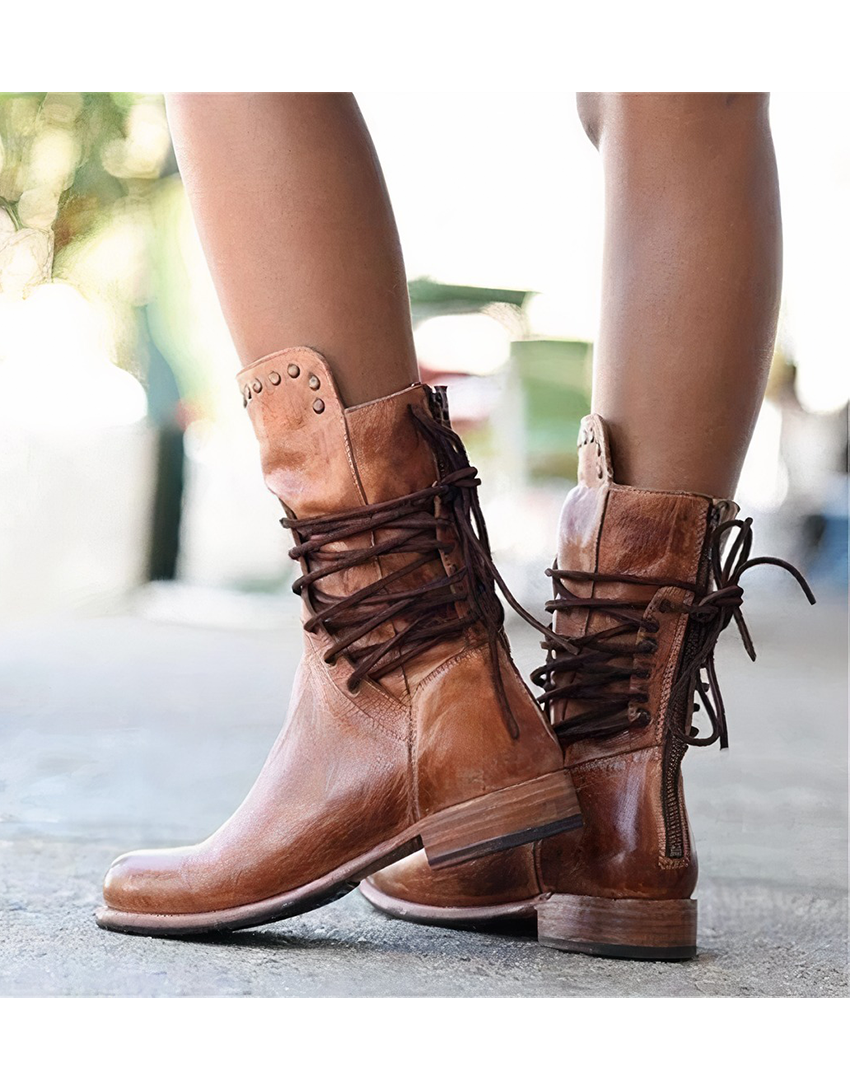 Mylena Elegant Boots