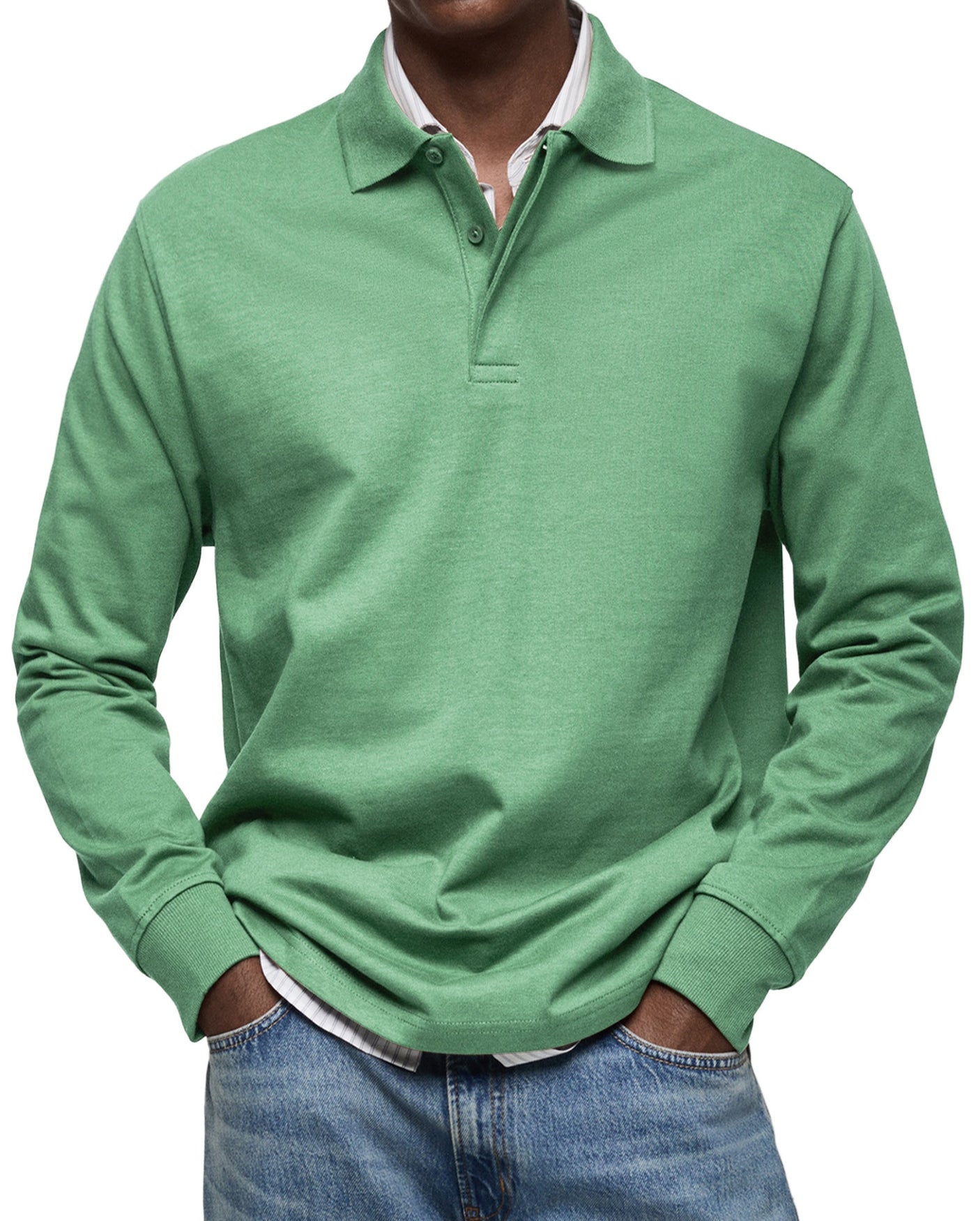 Maverick Long Sleeve
