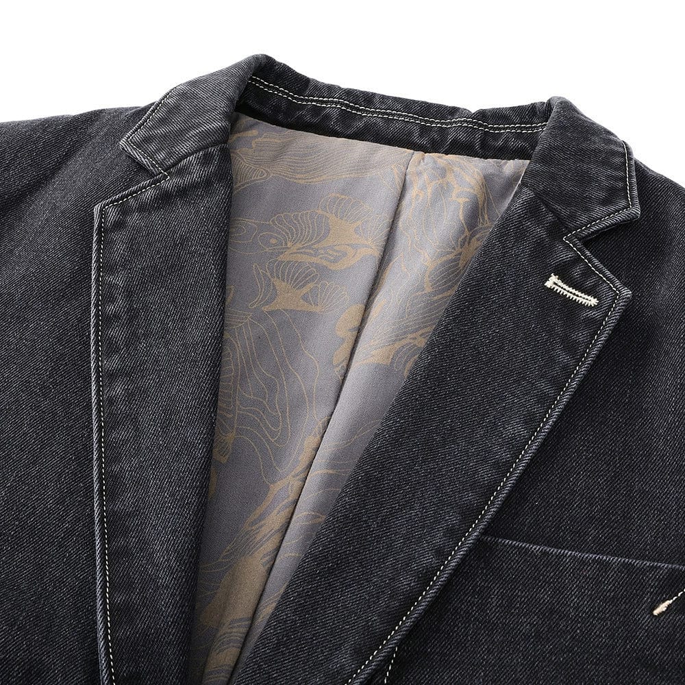 Ouid | Timeless Blazer