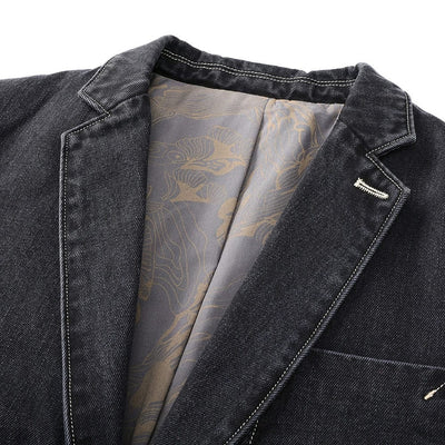 Ouid | Timeless Blazer