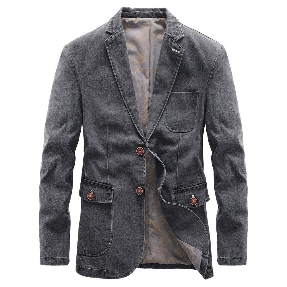 Ouid | Timeless Blazer