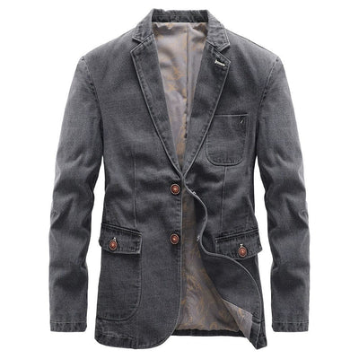 Ouid | Timeless Blazer