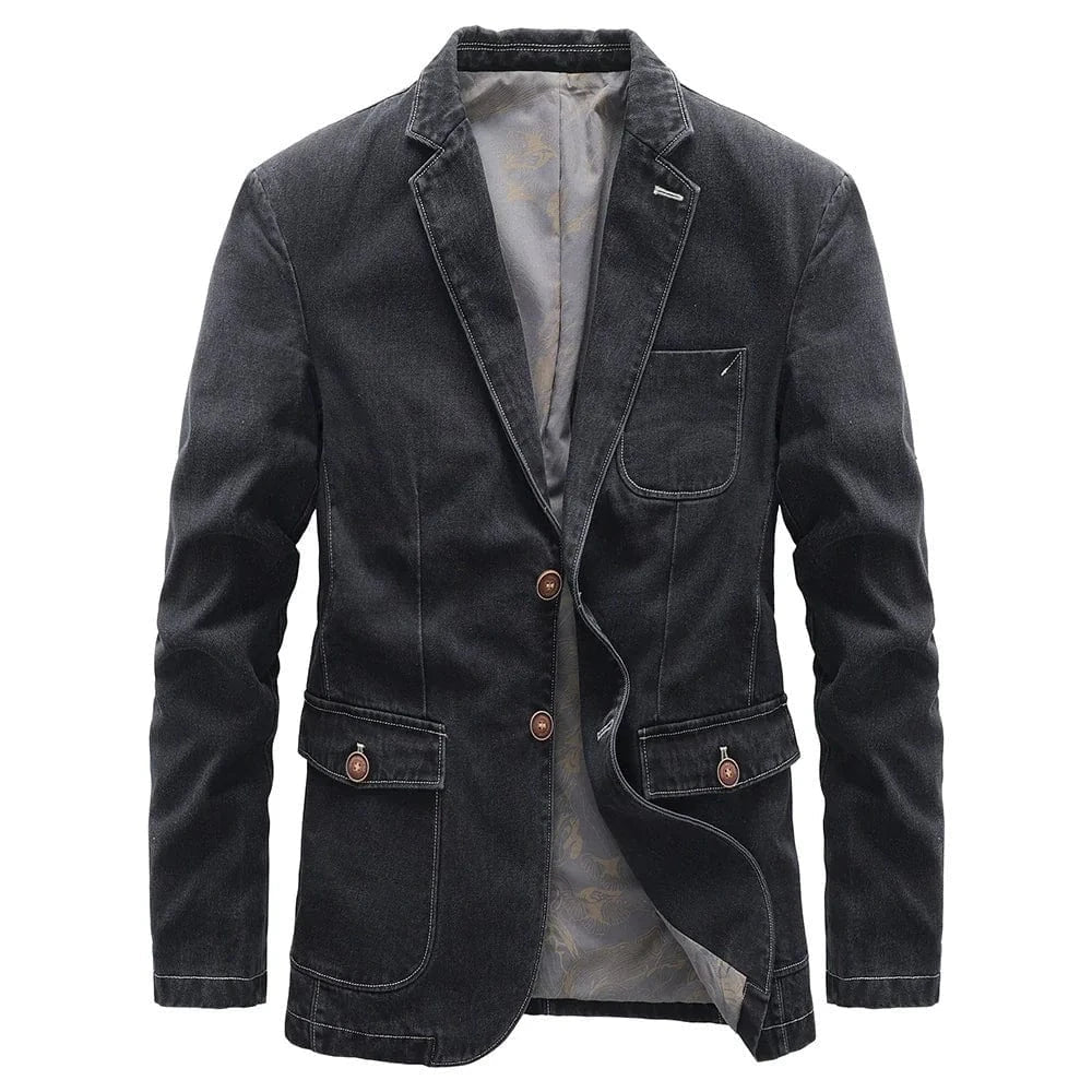 Ouid | Timeless Blazer