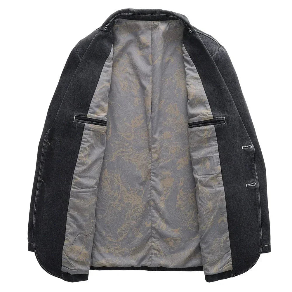 Ouid | Timeless Blazer