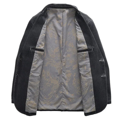Ouid | Timeless Blazer