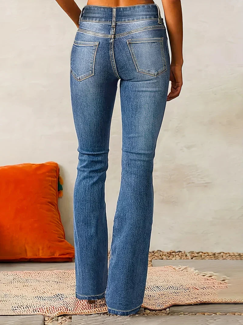 MAISONNORD AYA JEANS