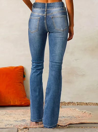 MAISONNORD AYA JEANS