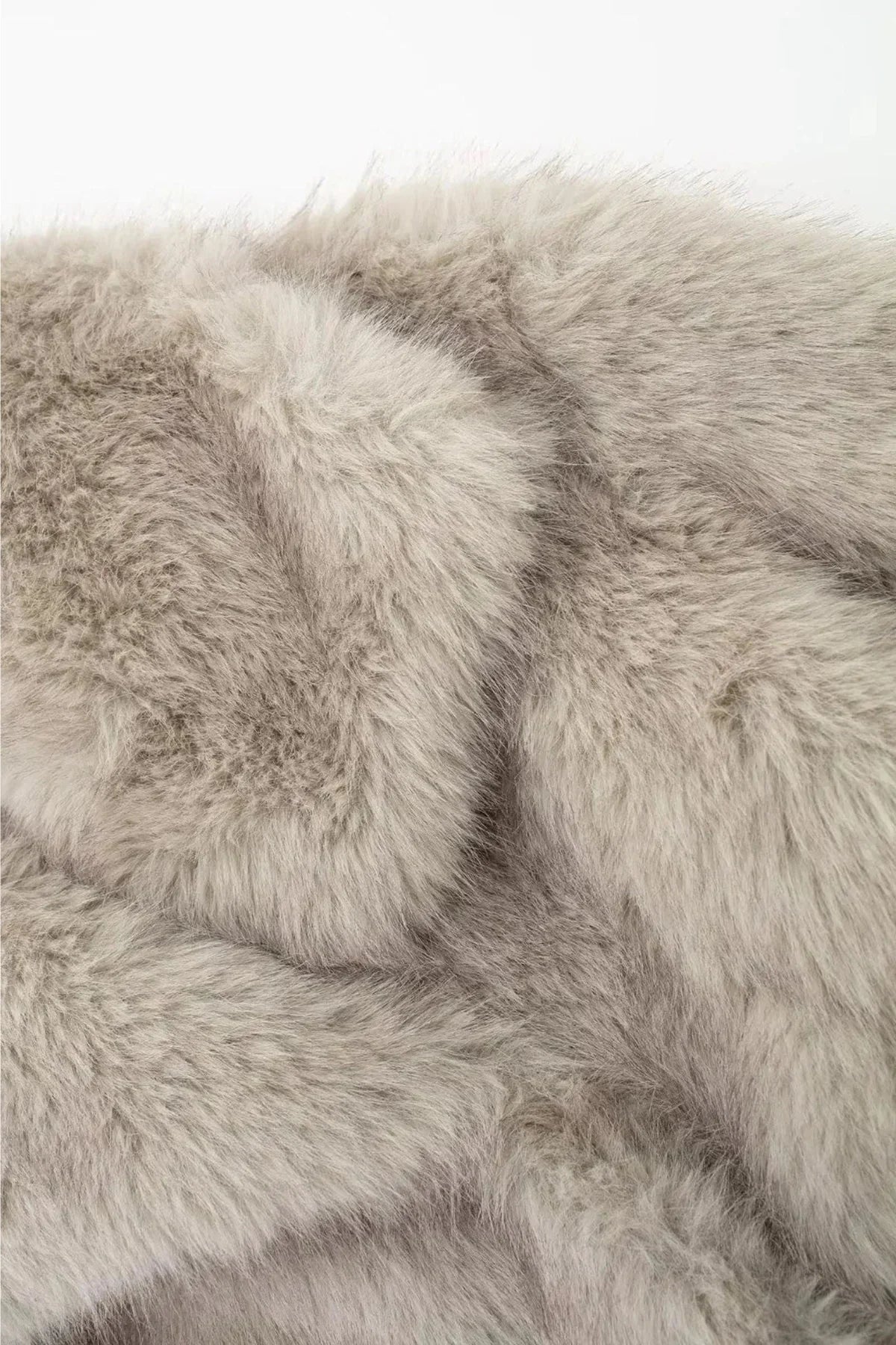 Ember Luxe Fur Coat