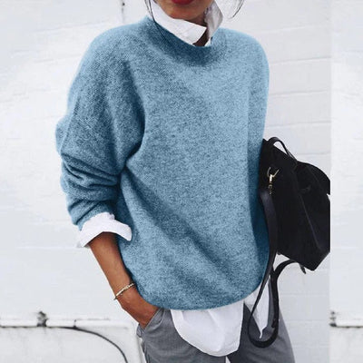 Camila's Soft Sweater for Women