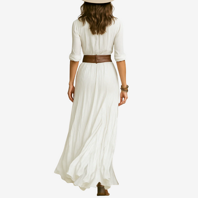 Boho Chic Dress