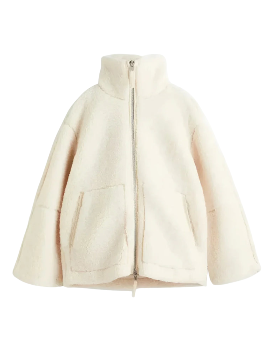 Alessia Winter Jacket
