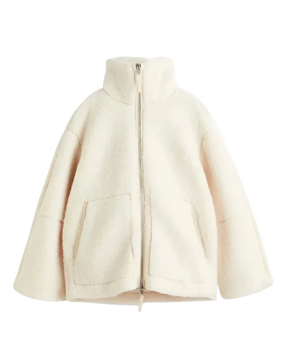 Alessia Winter Jacket
