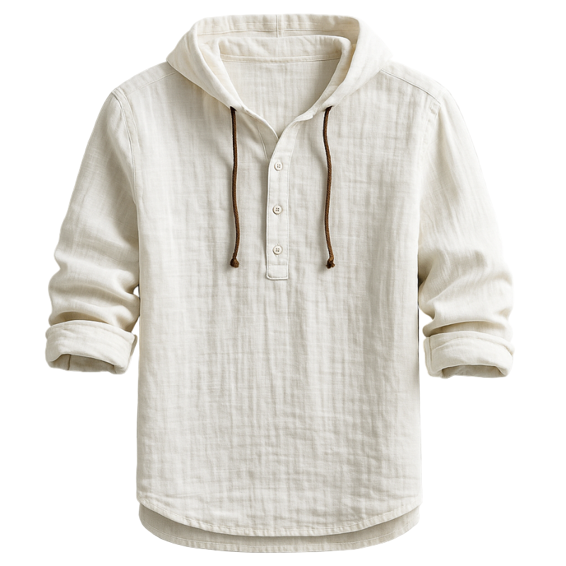 Summit Pullover Hoodie