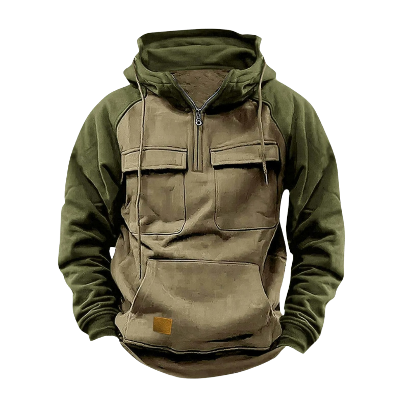 Nomad Outdoor Utility Hoodie
