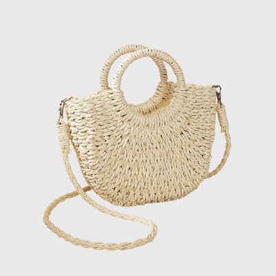 Amara Summer Shoulder Bag