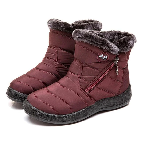 Lyssavelle Winter Boots