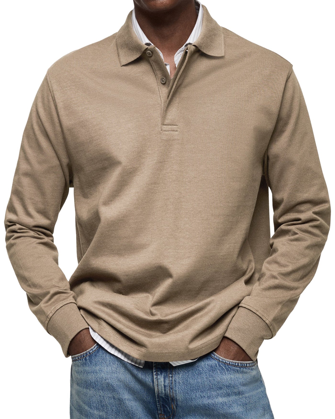 Maverick Long Sleeve