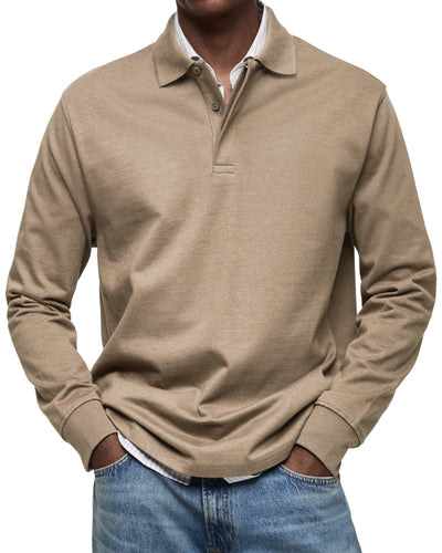 Maverick Long Sleeve