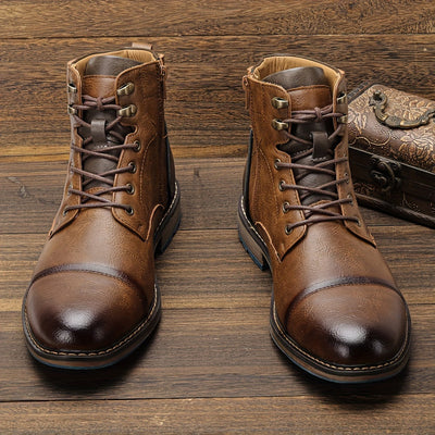 Monarch™ | Classic Boots