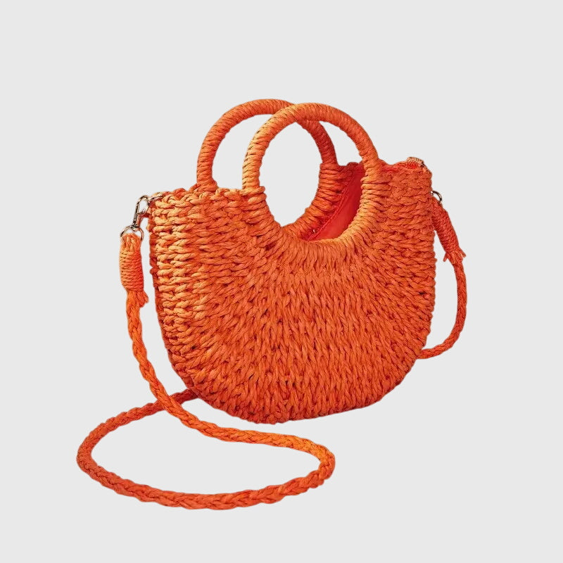 Amara Summer Shoulder Bag