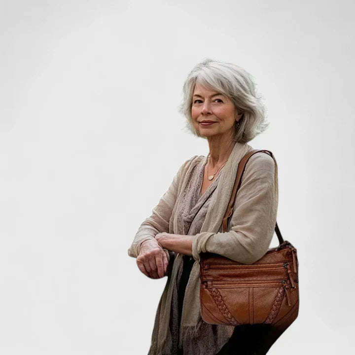 Mykahlynn Elegant Handbag