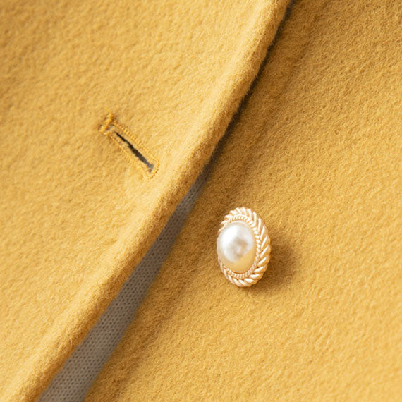 Delaney Classic Soft Jacket