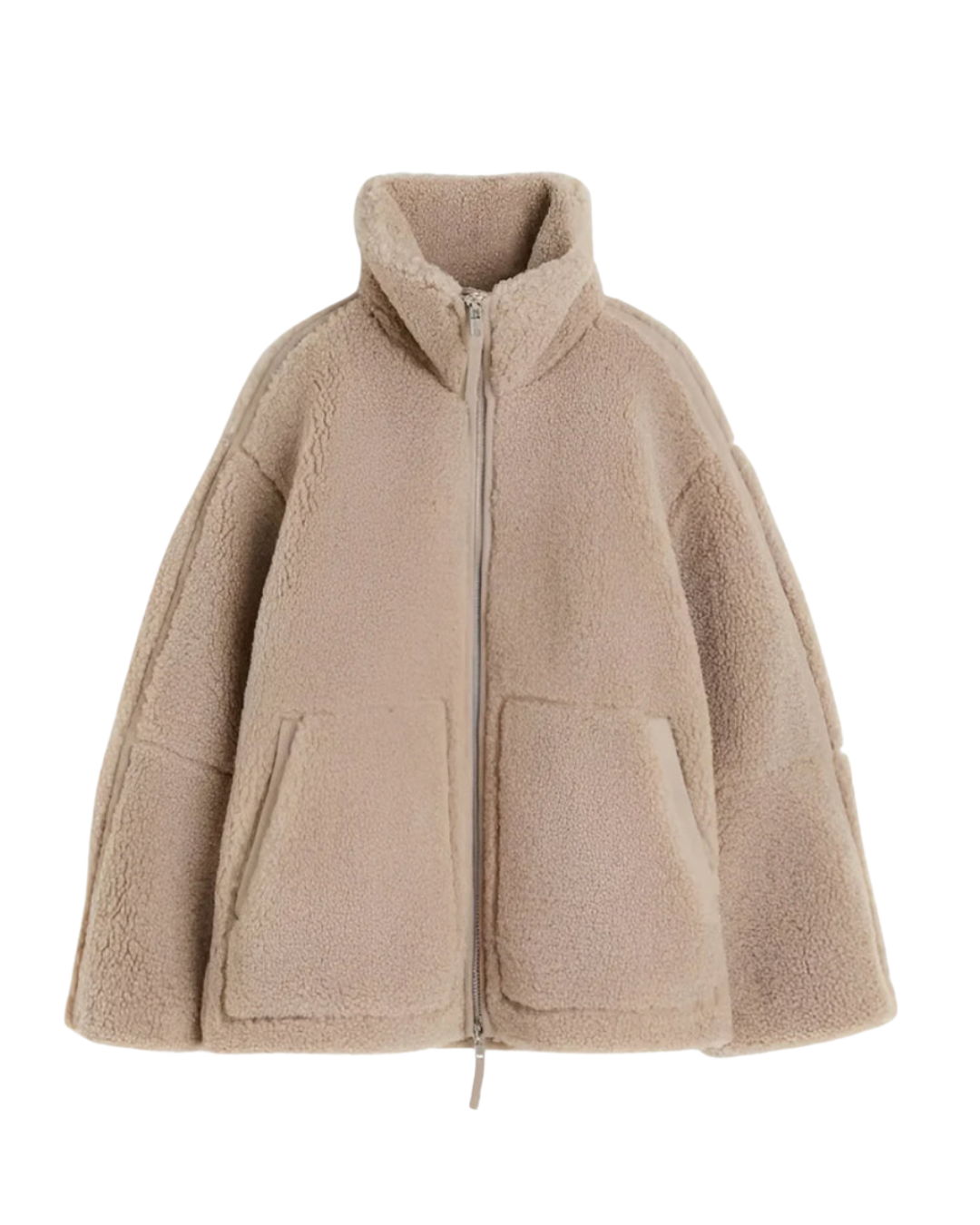Alessia Winter Jacket