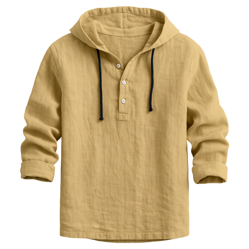 Summit Pullover Hoodie