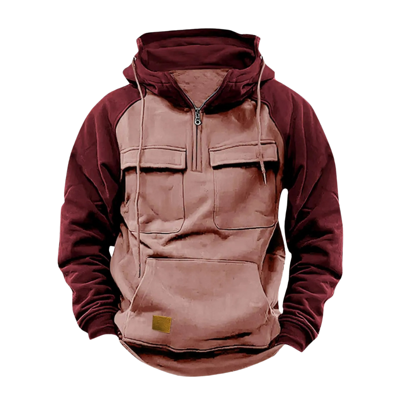 Nomad Outdoor Utility Hoodie