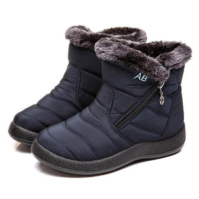 Lyssavelle Winter Boots