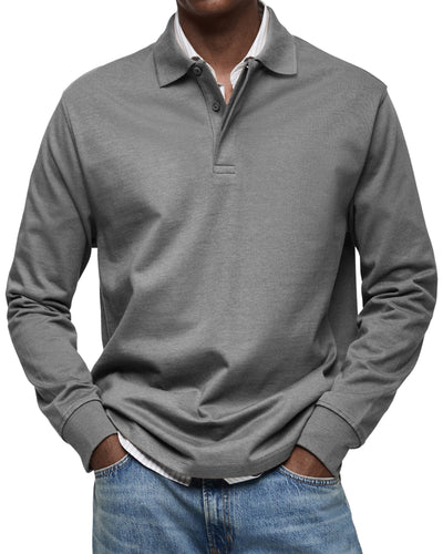 Maverick Long Sleeve