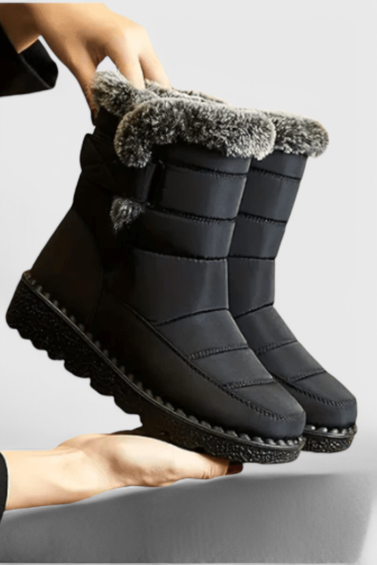 Lexi Slip-Resistant Boots