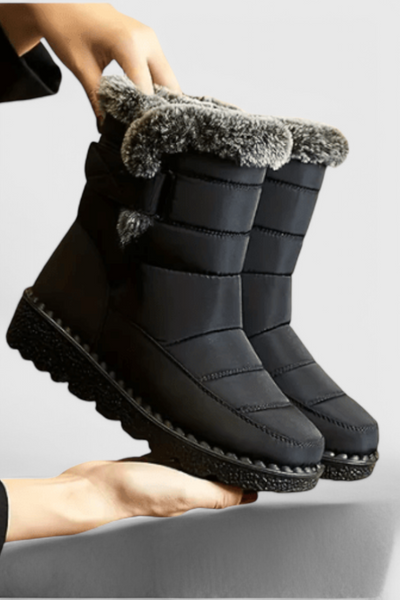 Lexi Slip-Resistant Boots