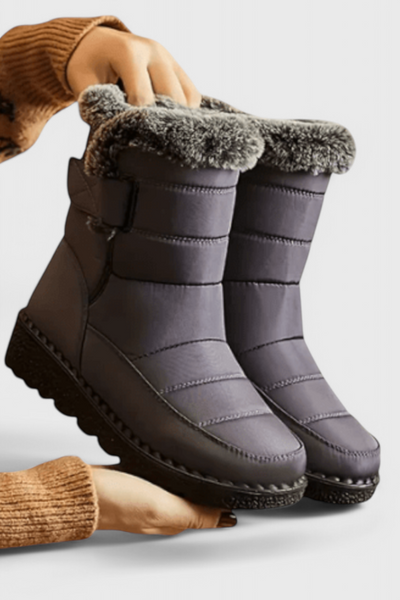 Lexi Slip-Resistant Boots