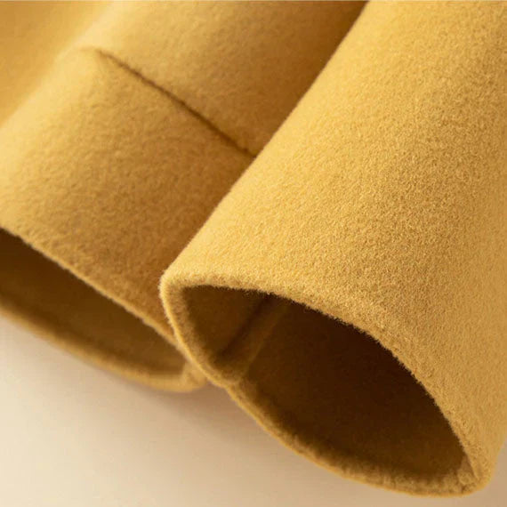 Delaney Classic Soft Jacket