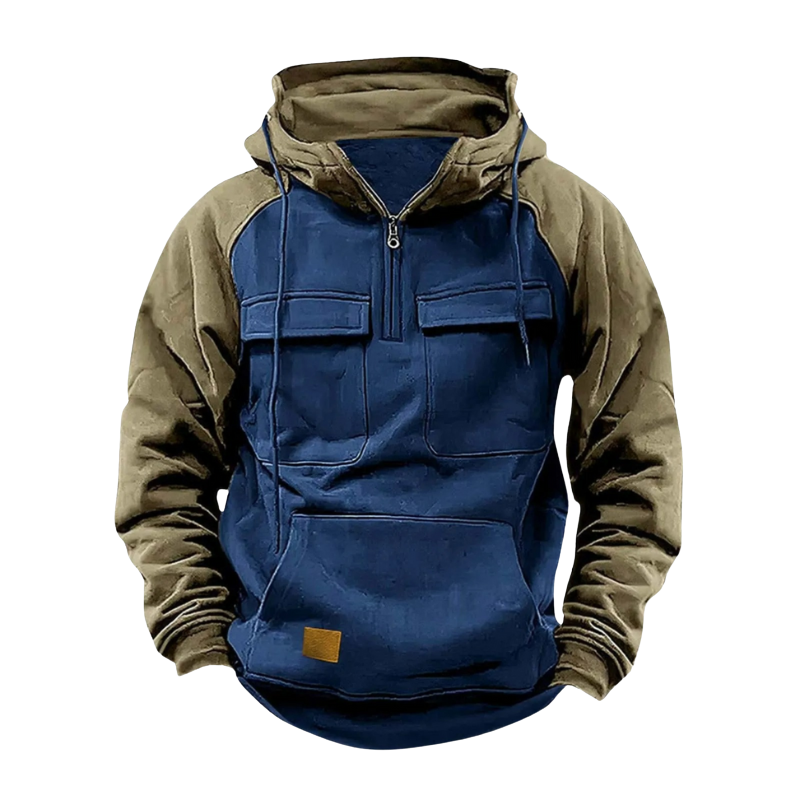 Nomad Outdoor Utility Hoodie