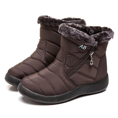 Lyssavelle Winter Boots
