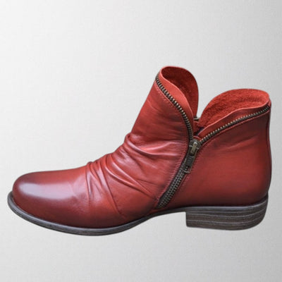 Lyla Orthopedic Boots